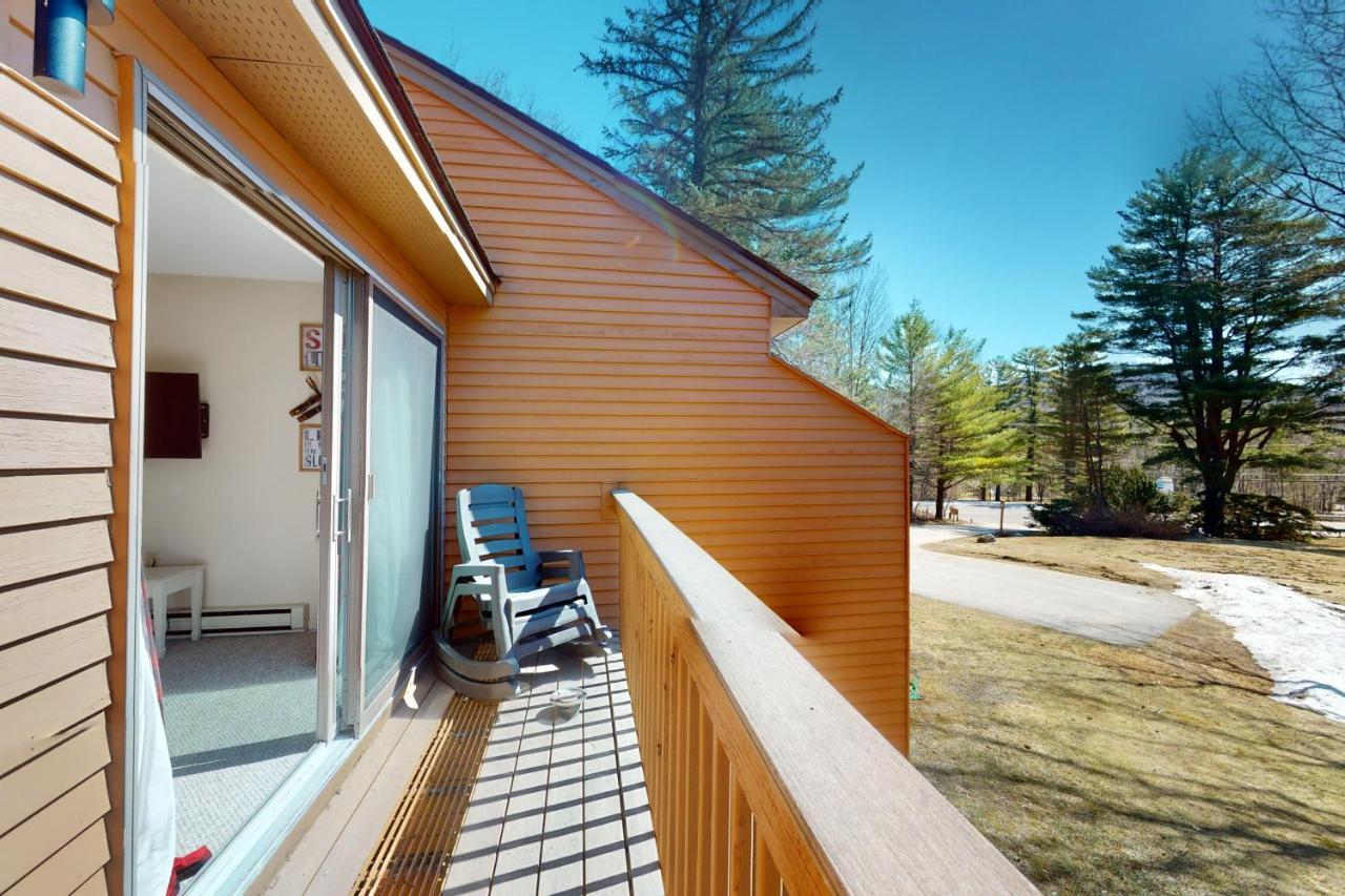Nordic Wilderness Lodge Bartlett Luaran gambar