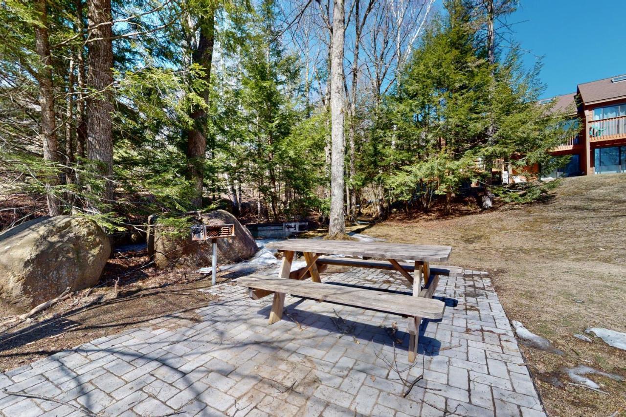 Nordic Wilderness Lodge Bartlett Luaran gambar