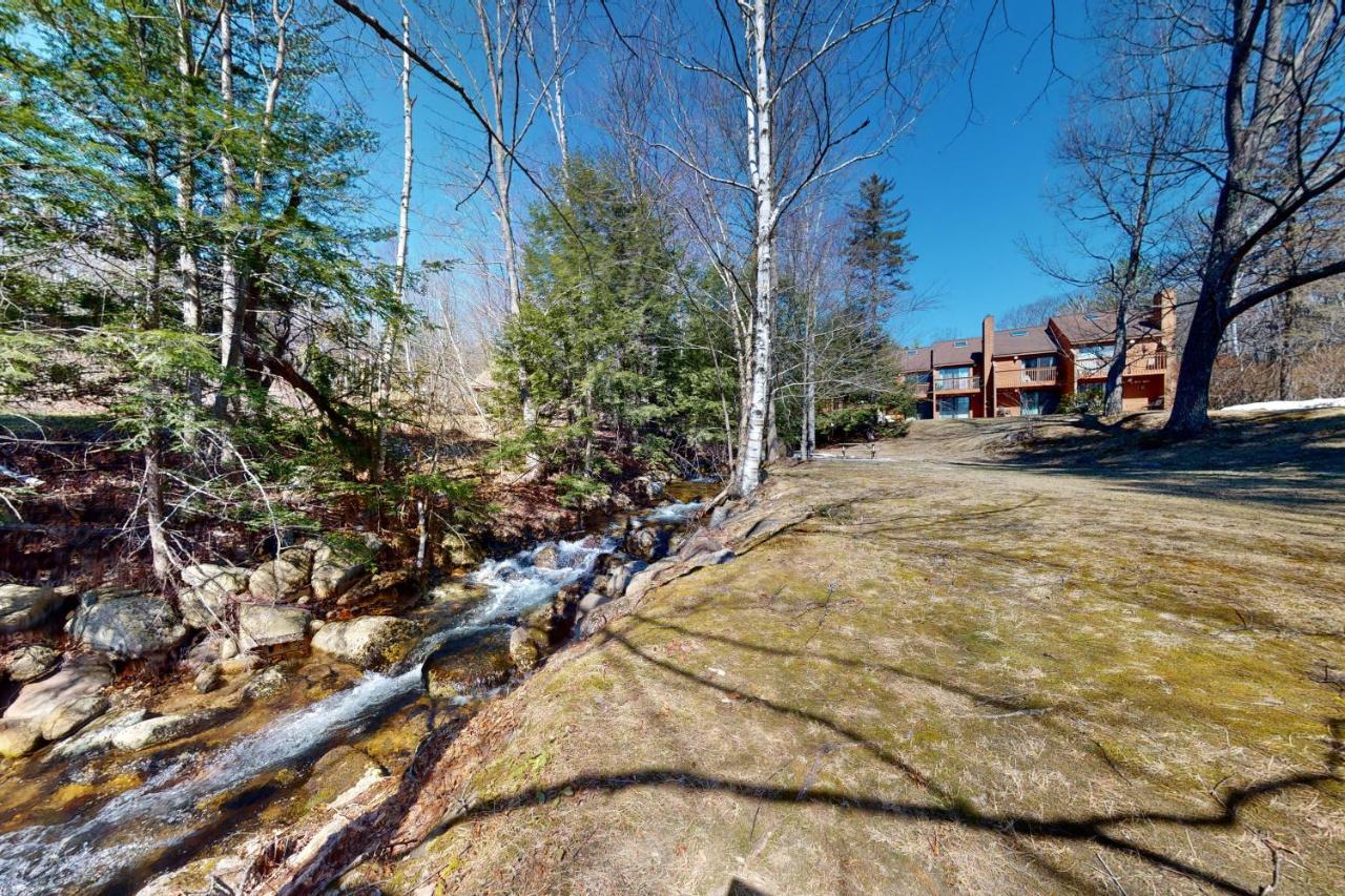 Nordic Wilderness Lodge Bartlett Luaran gambar